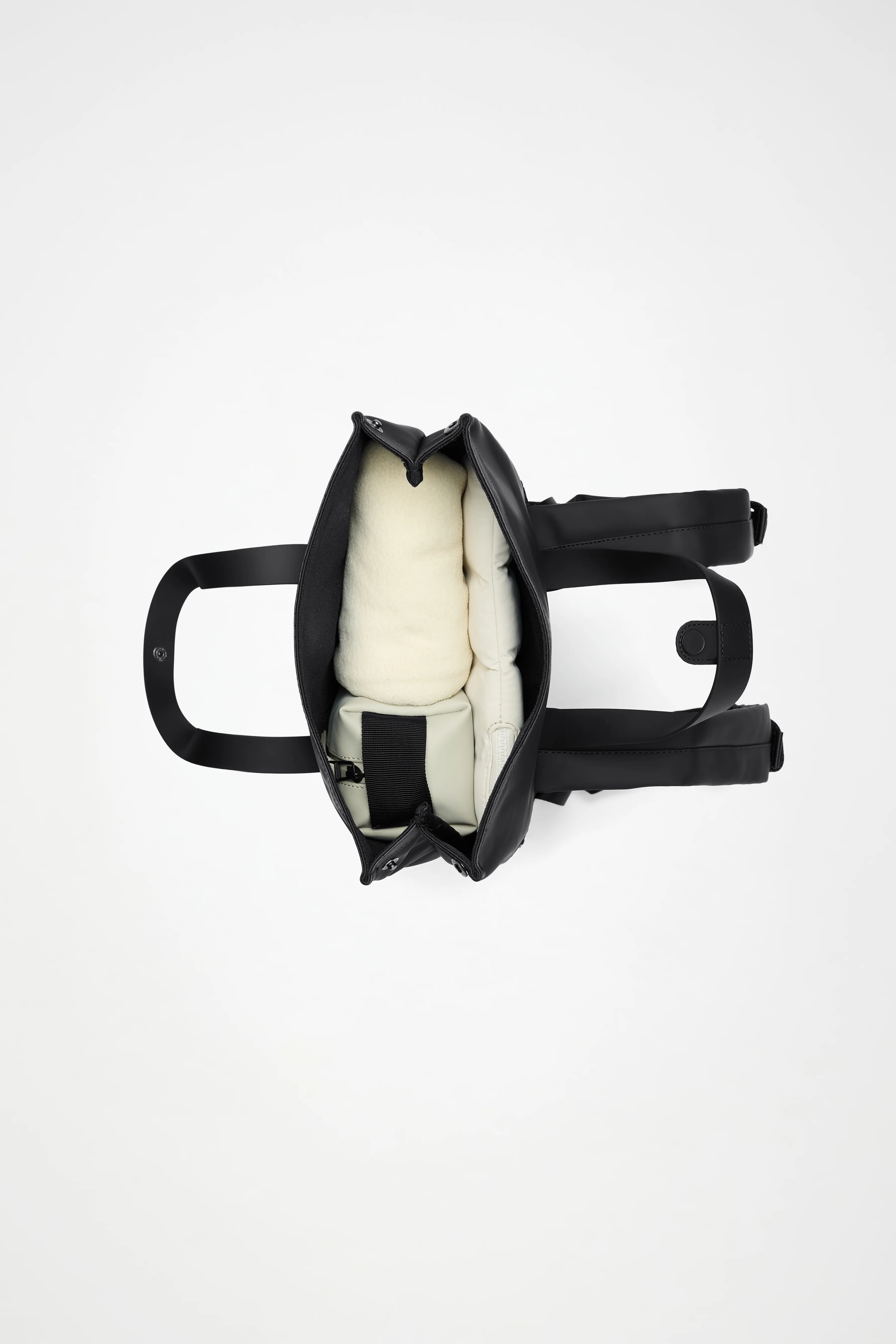 2 Way Tote Backpack Mini - Image 17