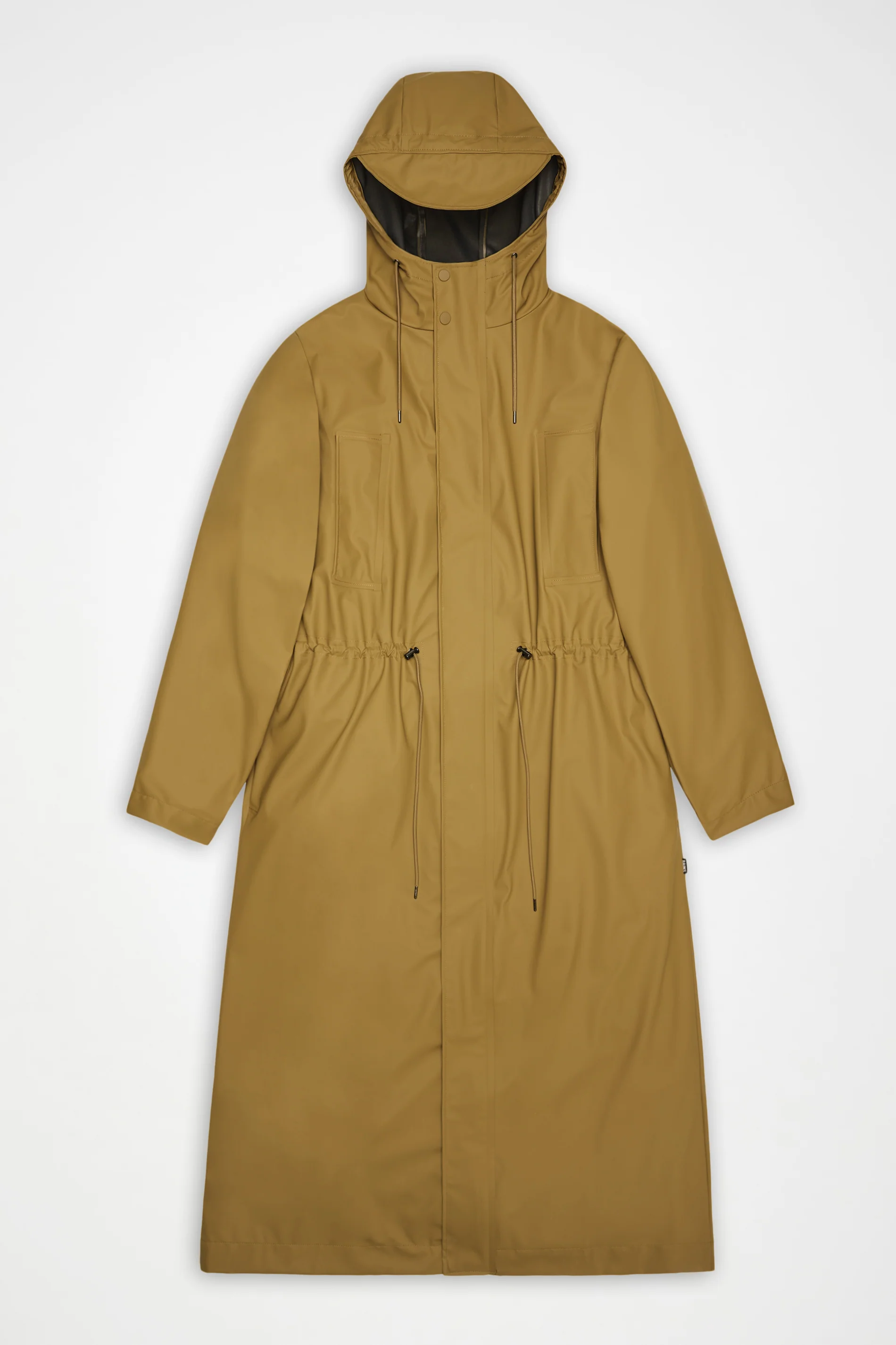 Bold Longest Jacket - Image 2