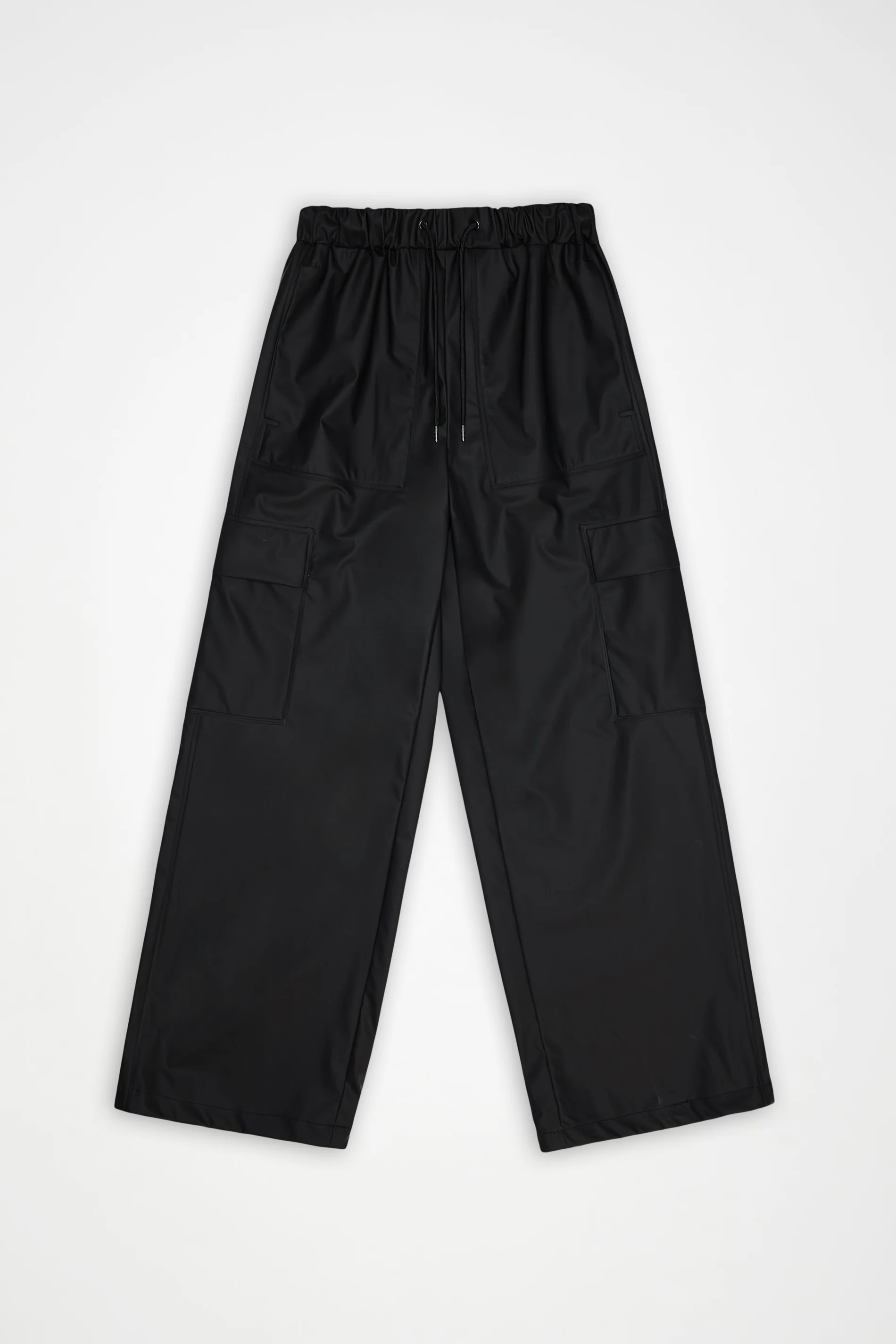 Cargo Rain Pants Wide - Image 2