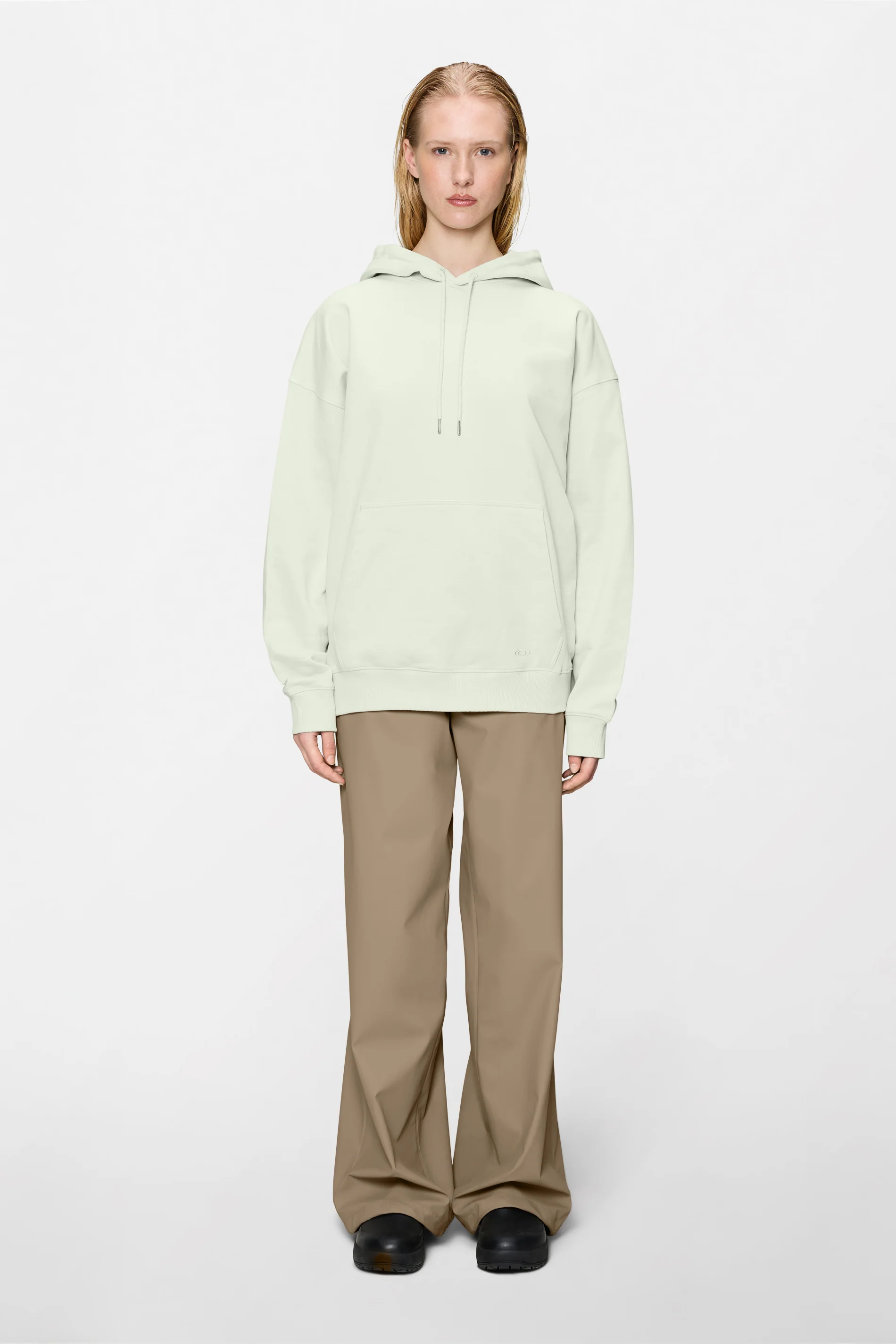 Classic Hoodie