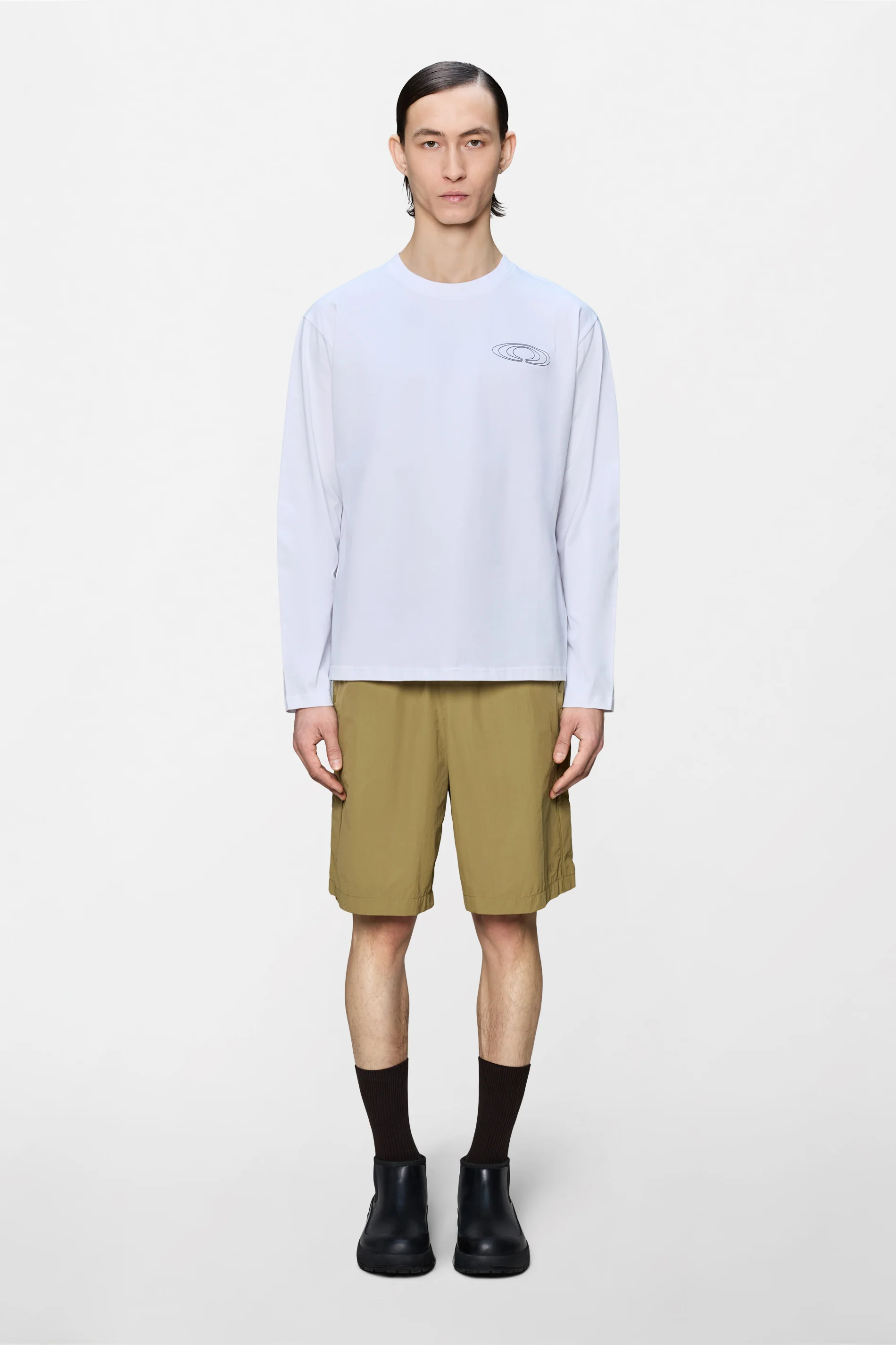 Classic Long Sleeve T-Shirt