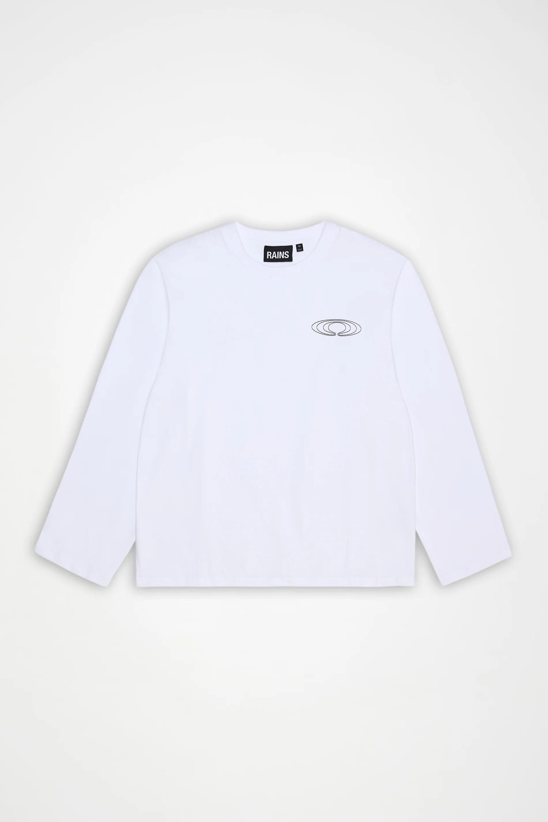 Classic Long Sleeve T-Shirt - Image 2