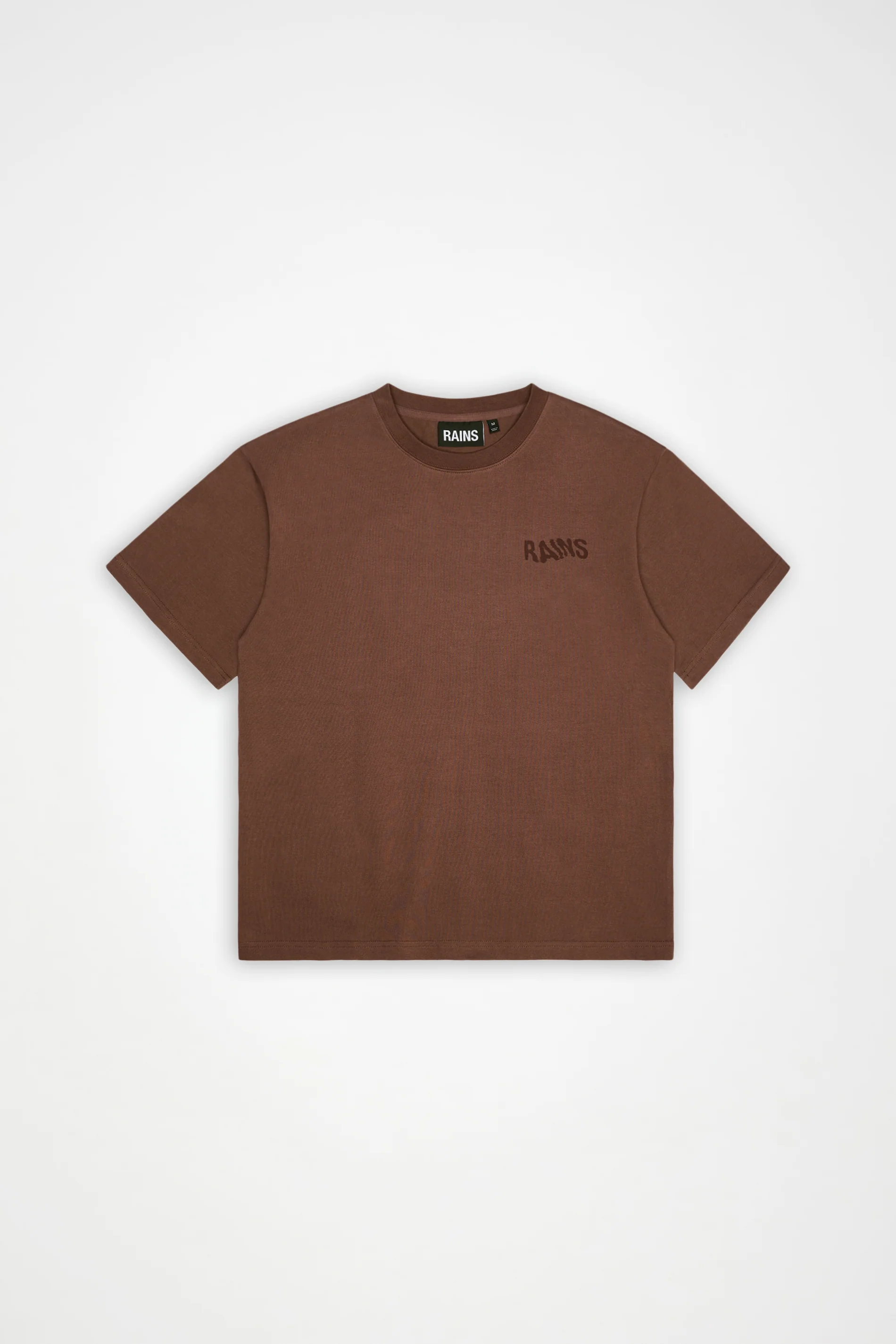 Classic T-shirt Ripple - Image 2