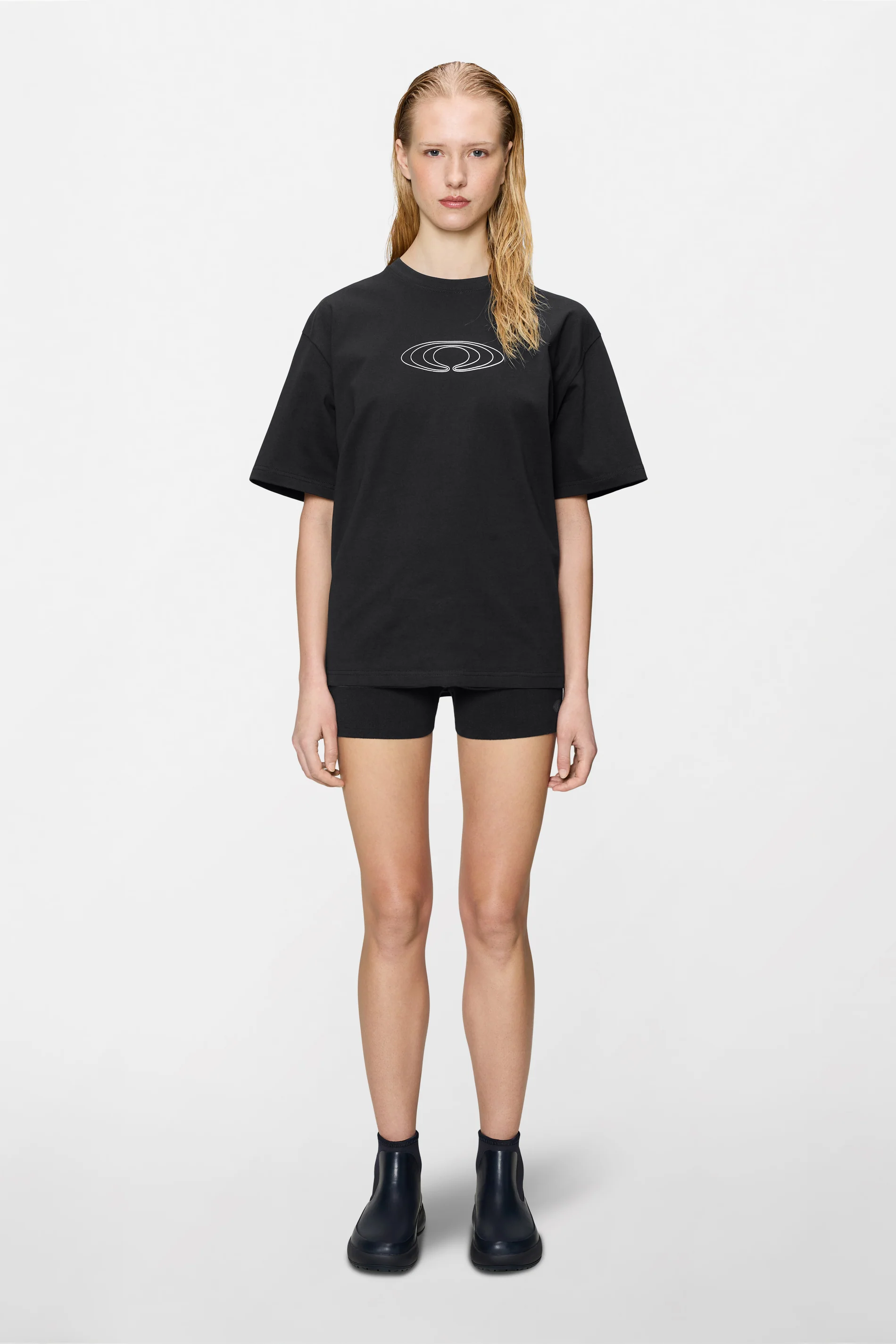 Classic T-shirt Splash