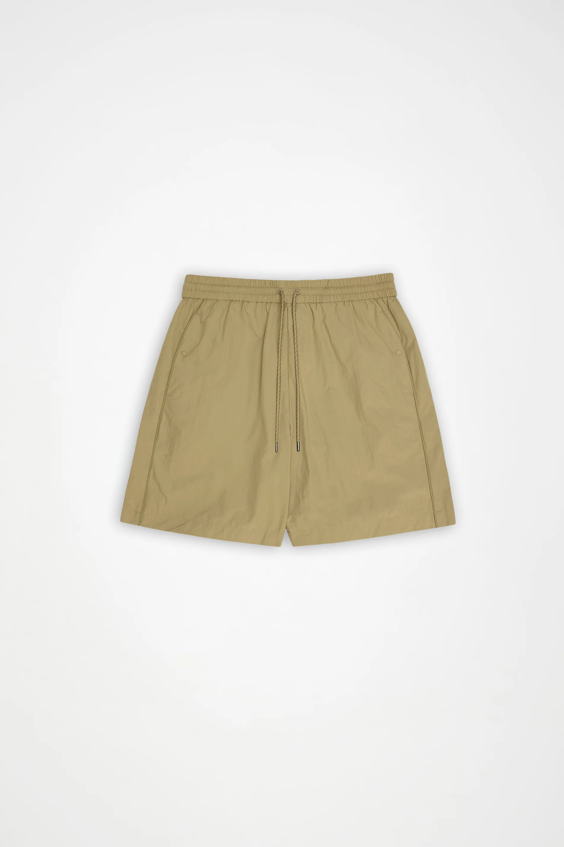 Cooldown Track Shorts - Image 2