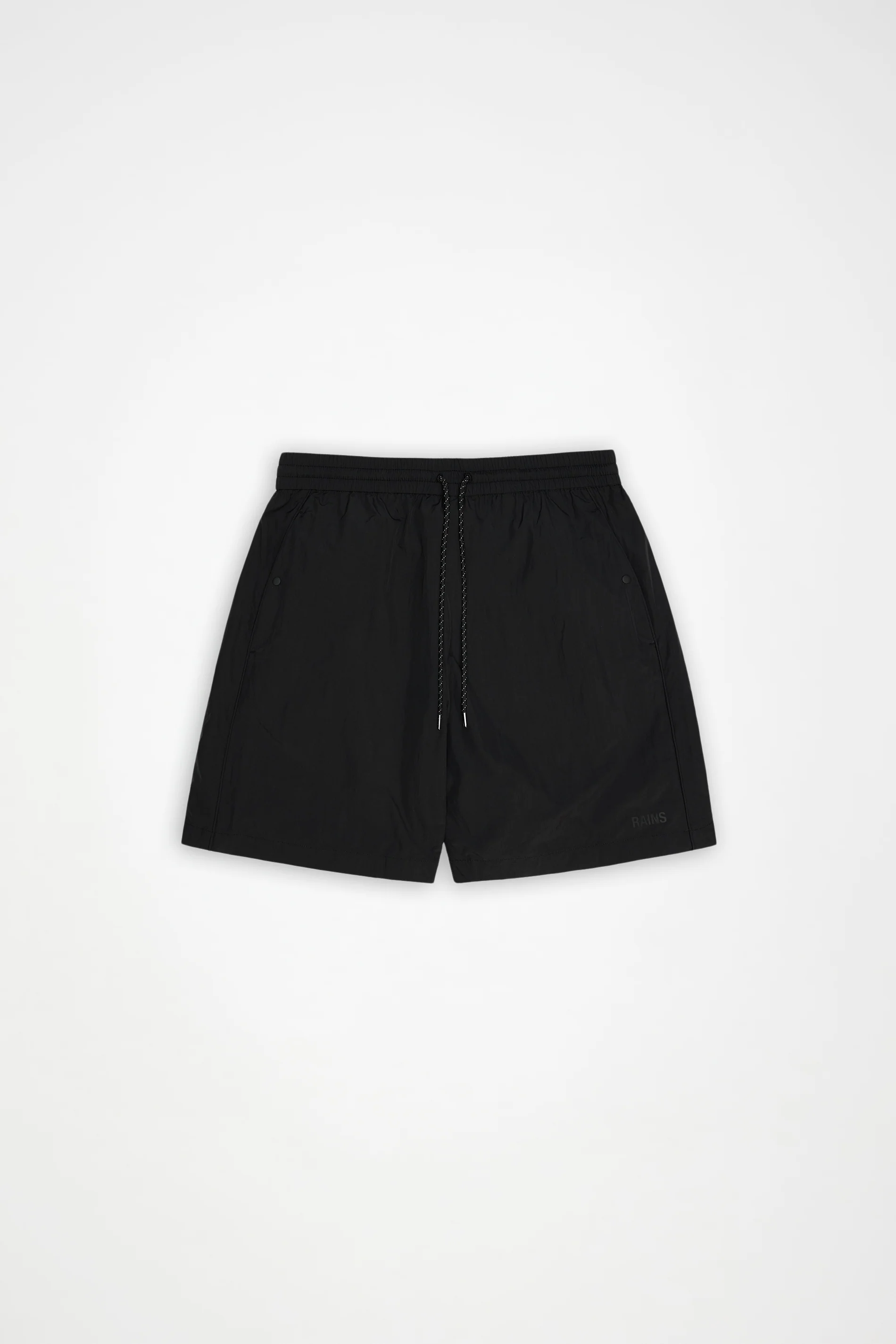 Cooldown Track Shorts - Image 2