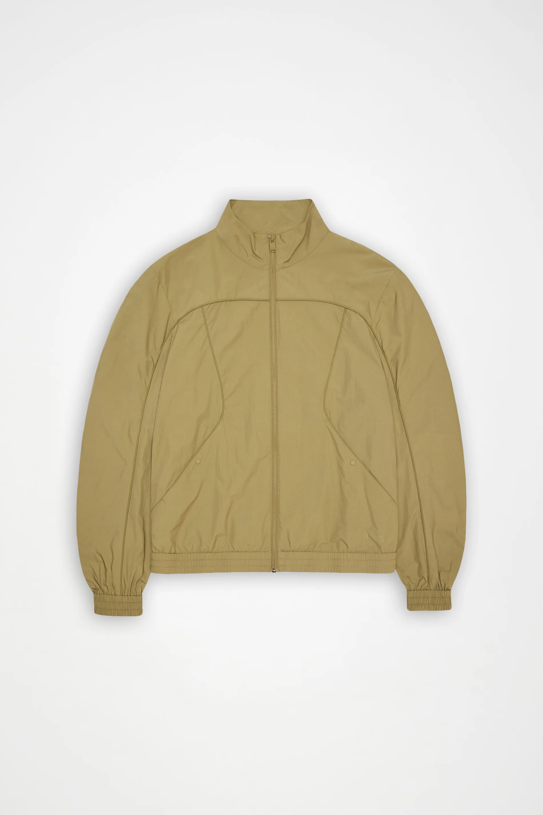 Cooldown Track Top - Image 2