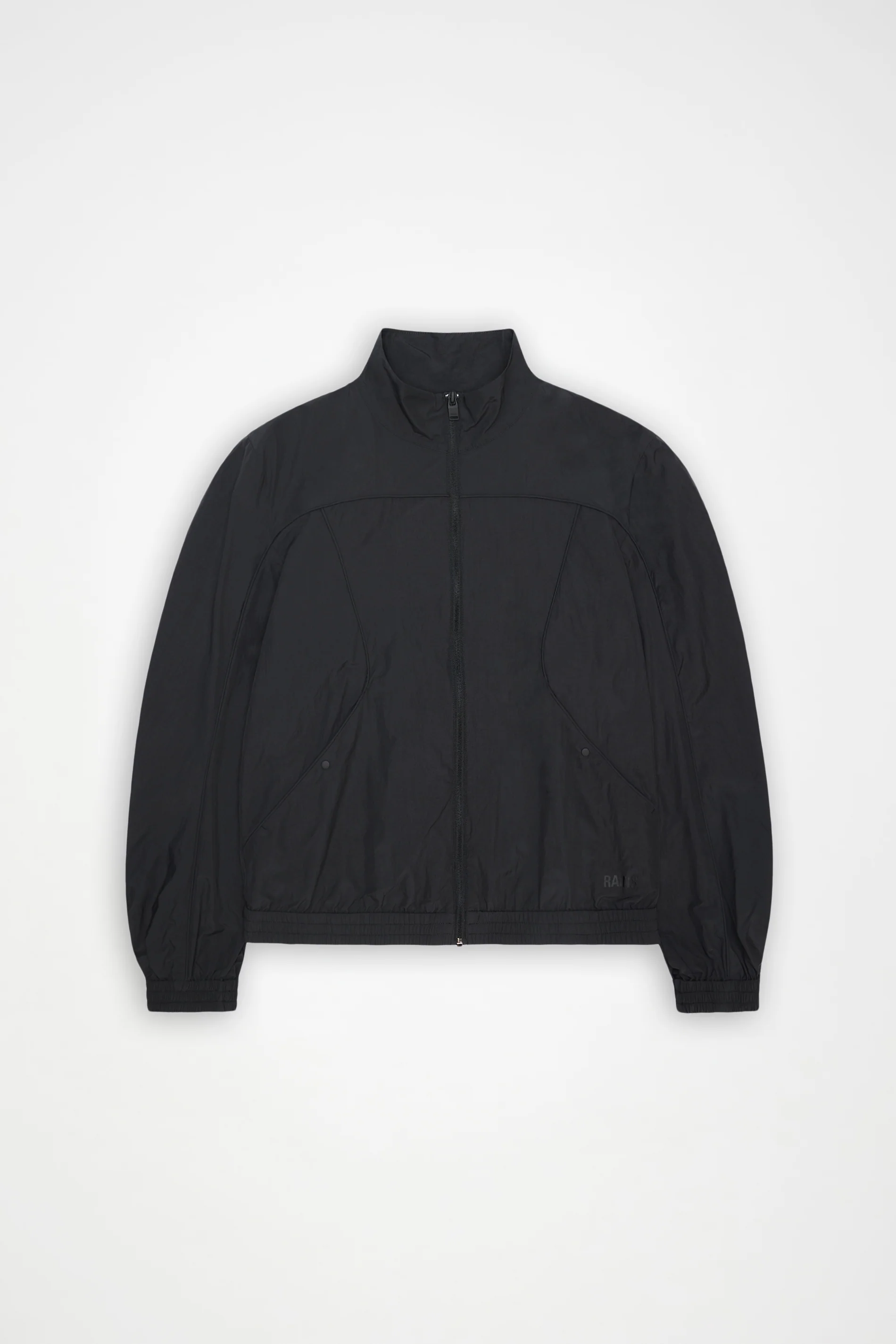 Cooldown Track Top - Image 2