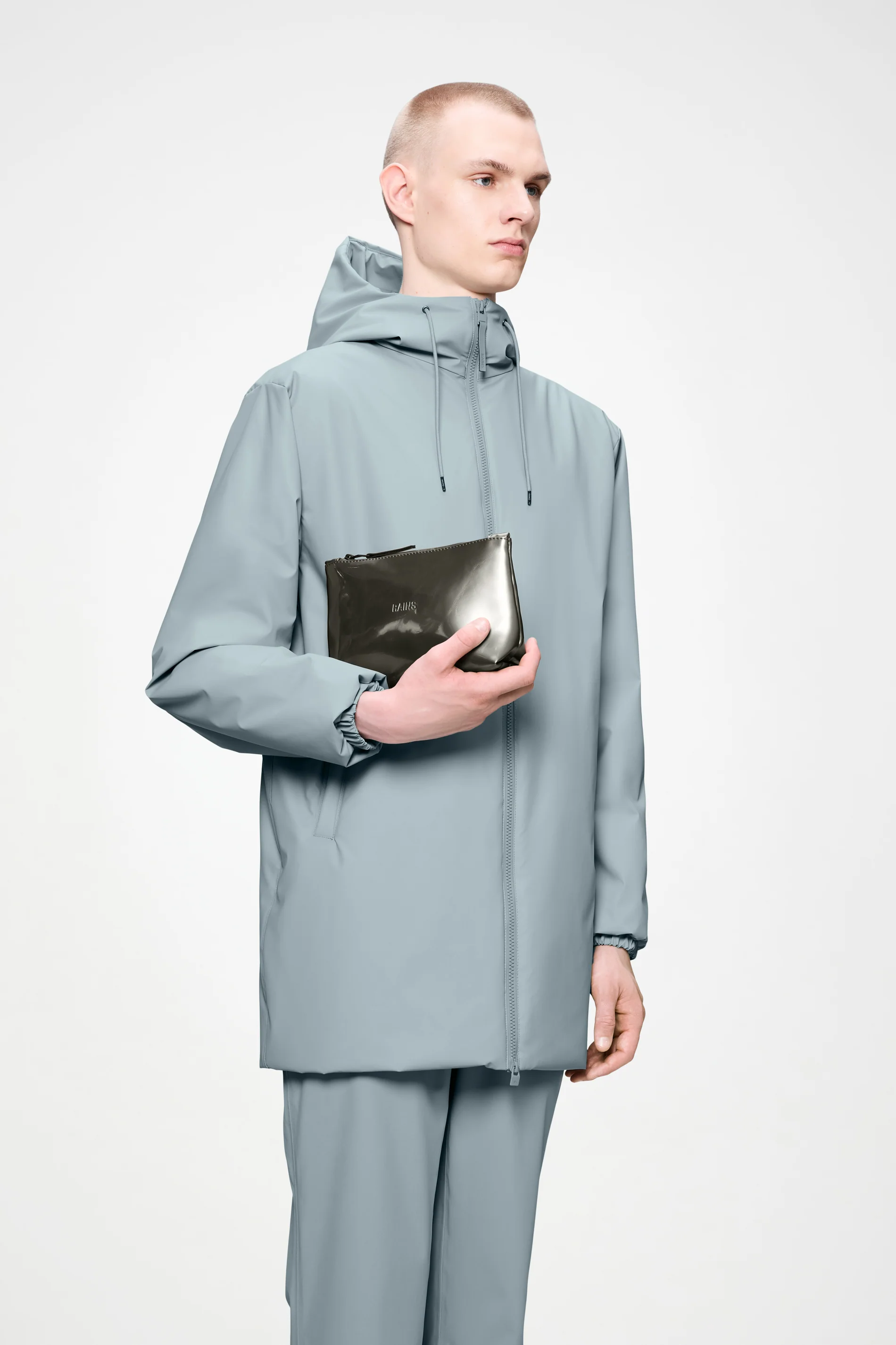 Cosmetic Bag - Image 2