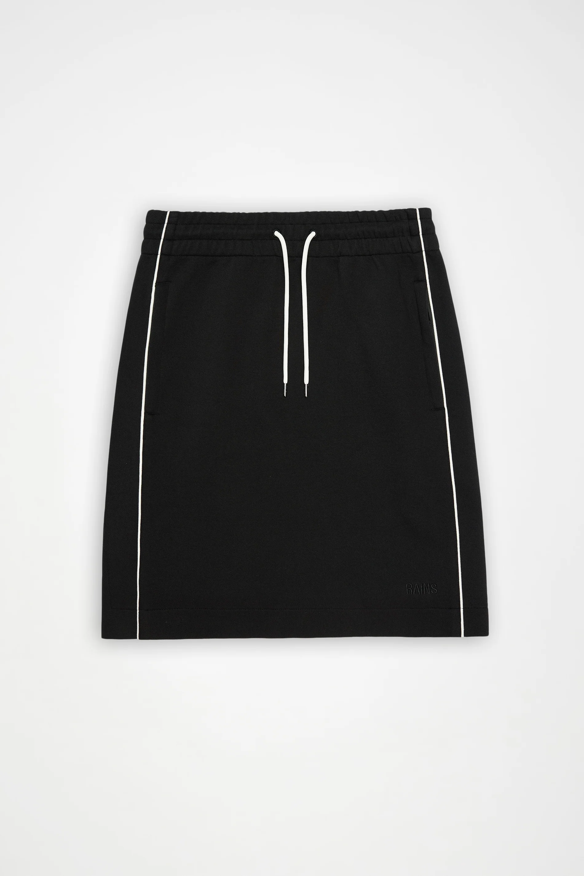 Downtime Track W Skirt - Image 2