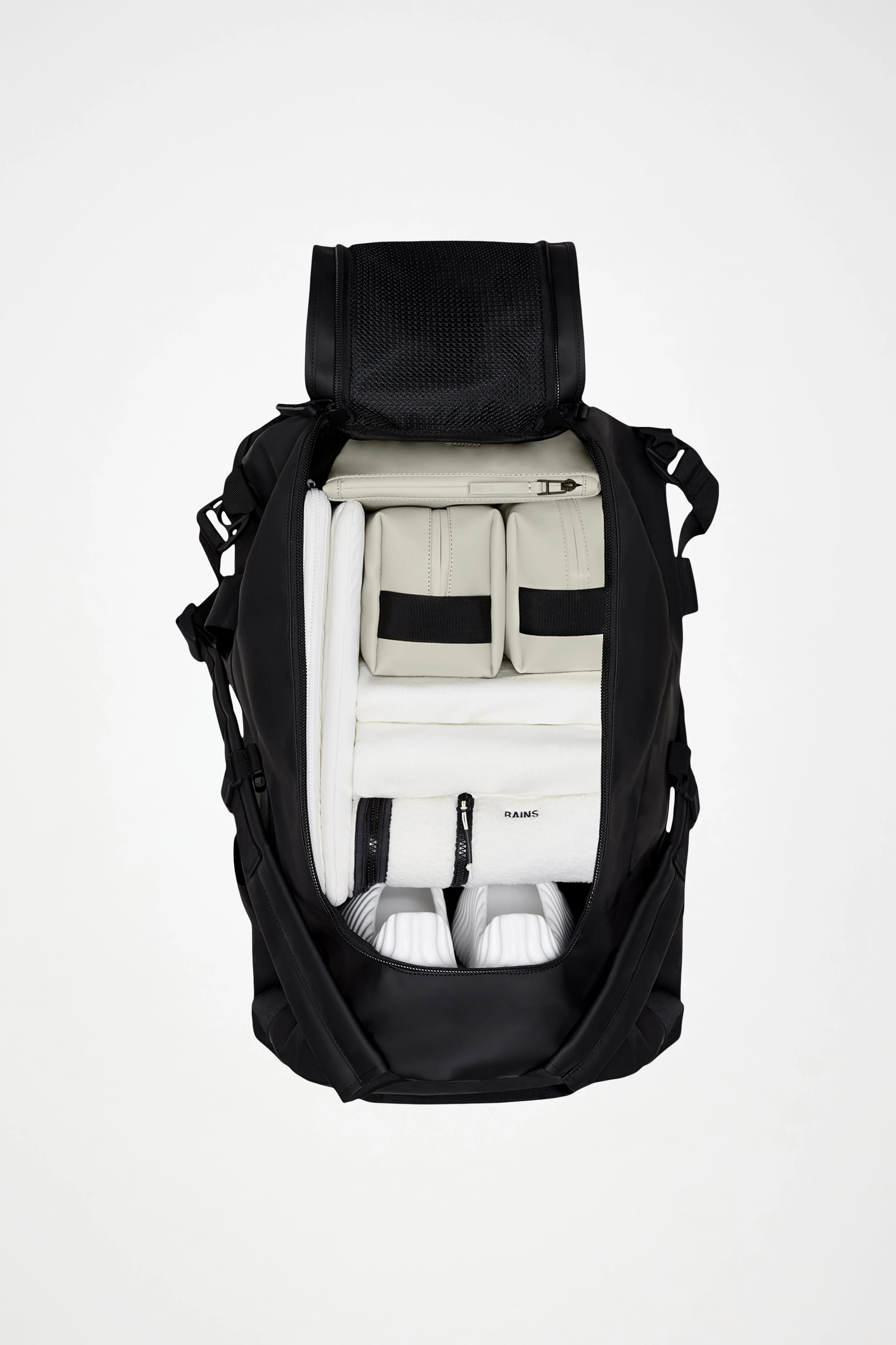 Texel Duffel Bag Small - Image 30