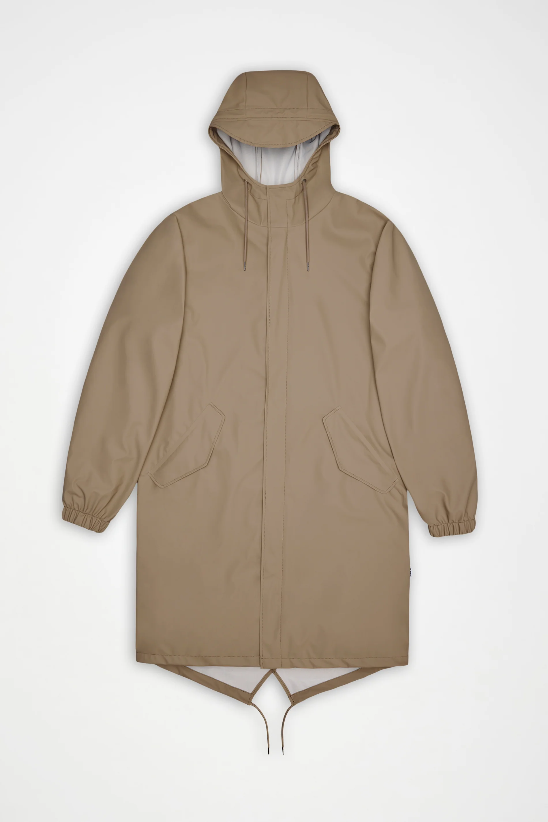 Fishtail Parka - Image 2