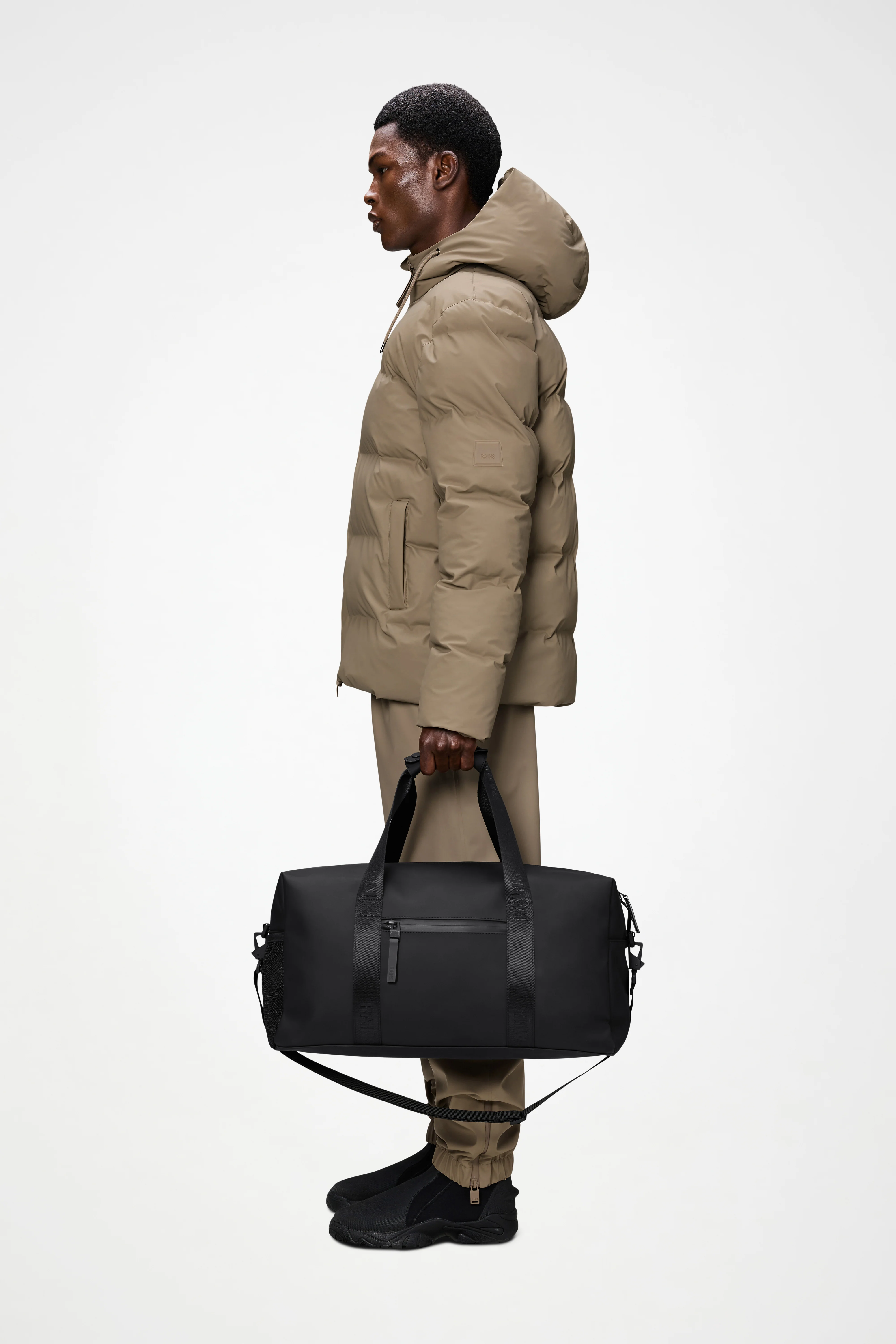 Trail Gym Bag - Image 2