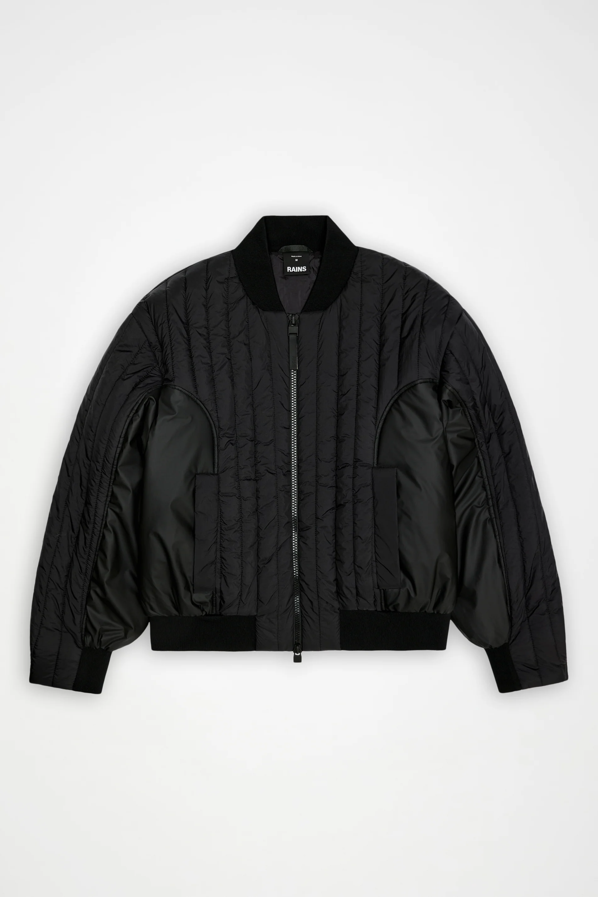 Koya Vision Bomber Jacket - Image 2