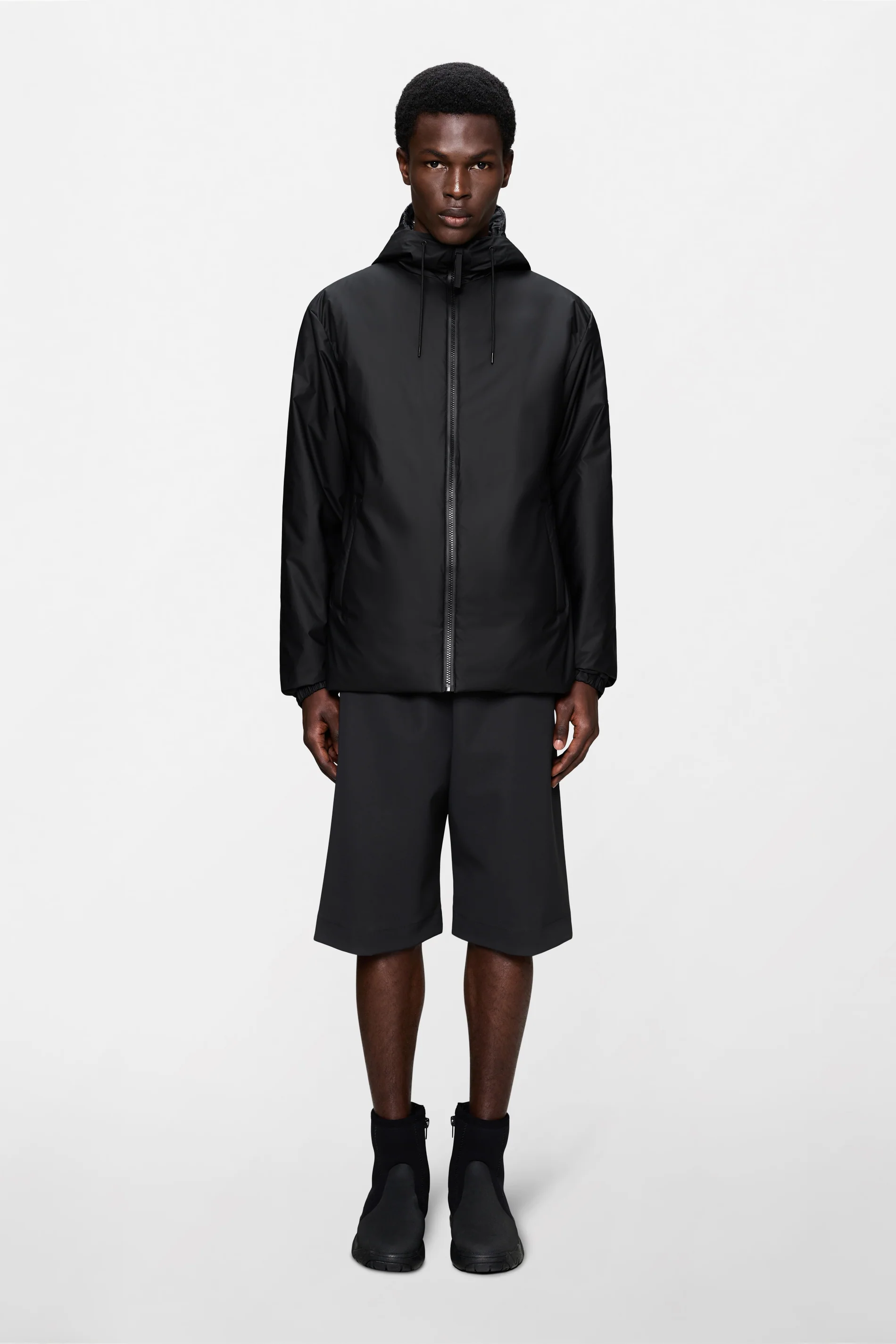Lohja Insulated Jacket