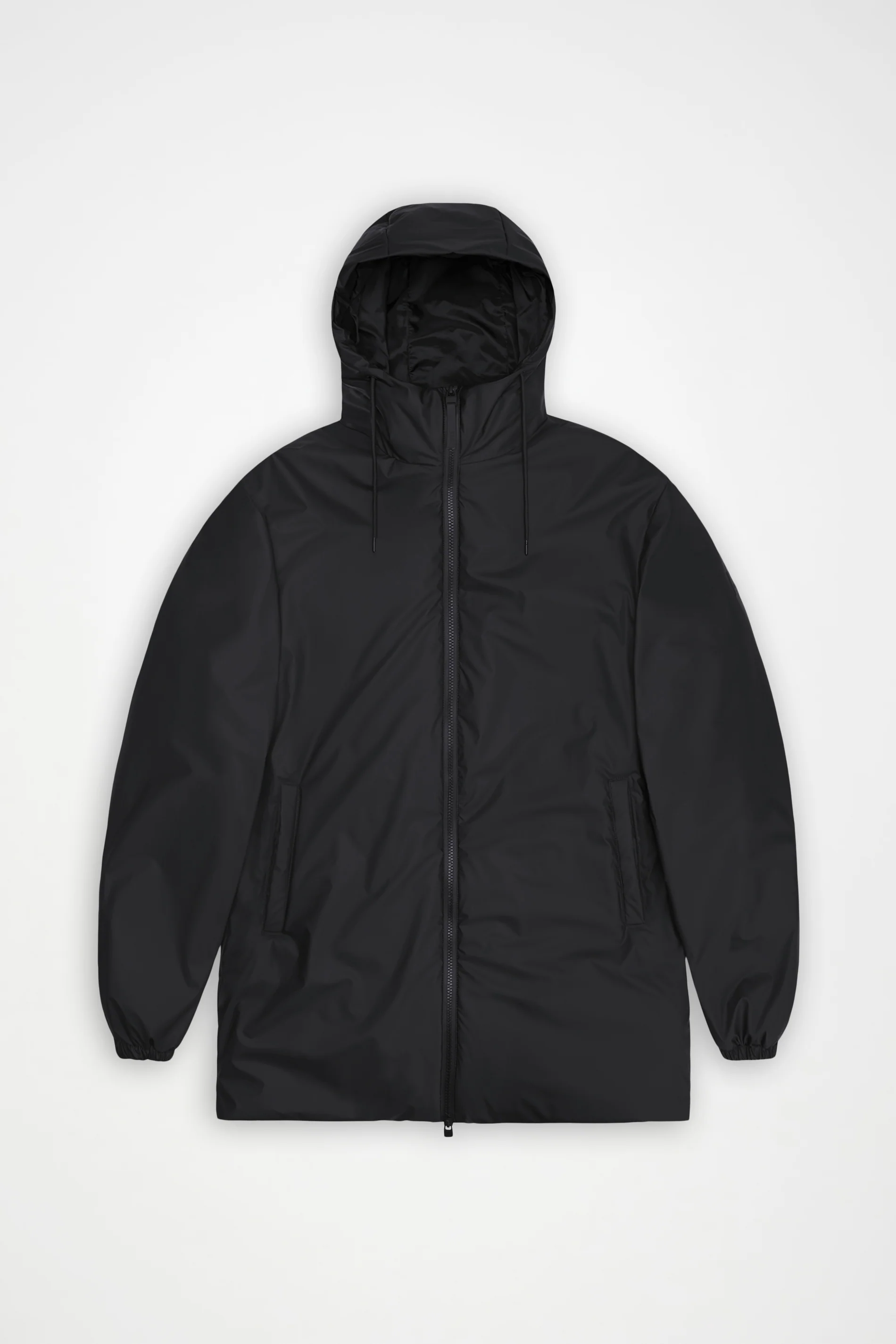 Lohja Long Insulated Jacket - Image 2