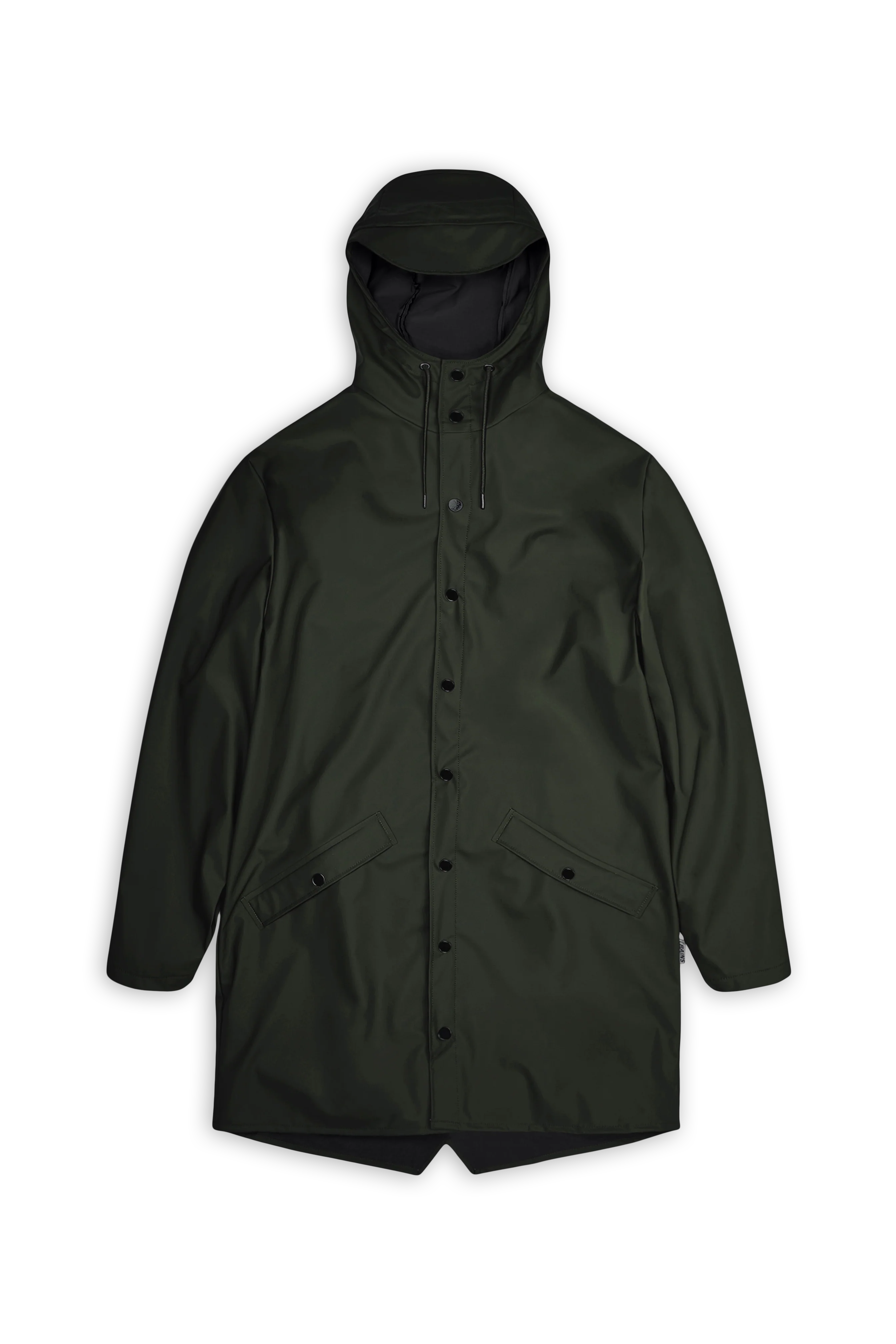 Long Jacket - Image 36