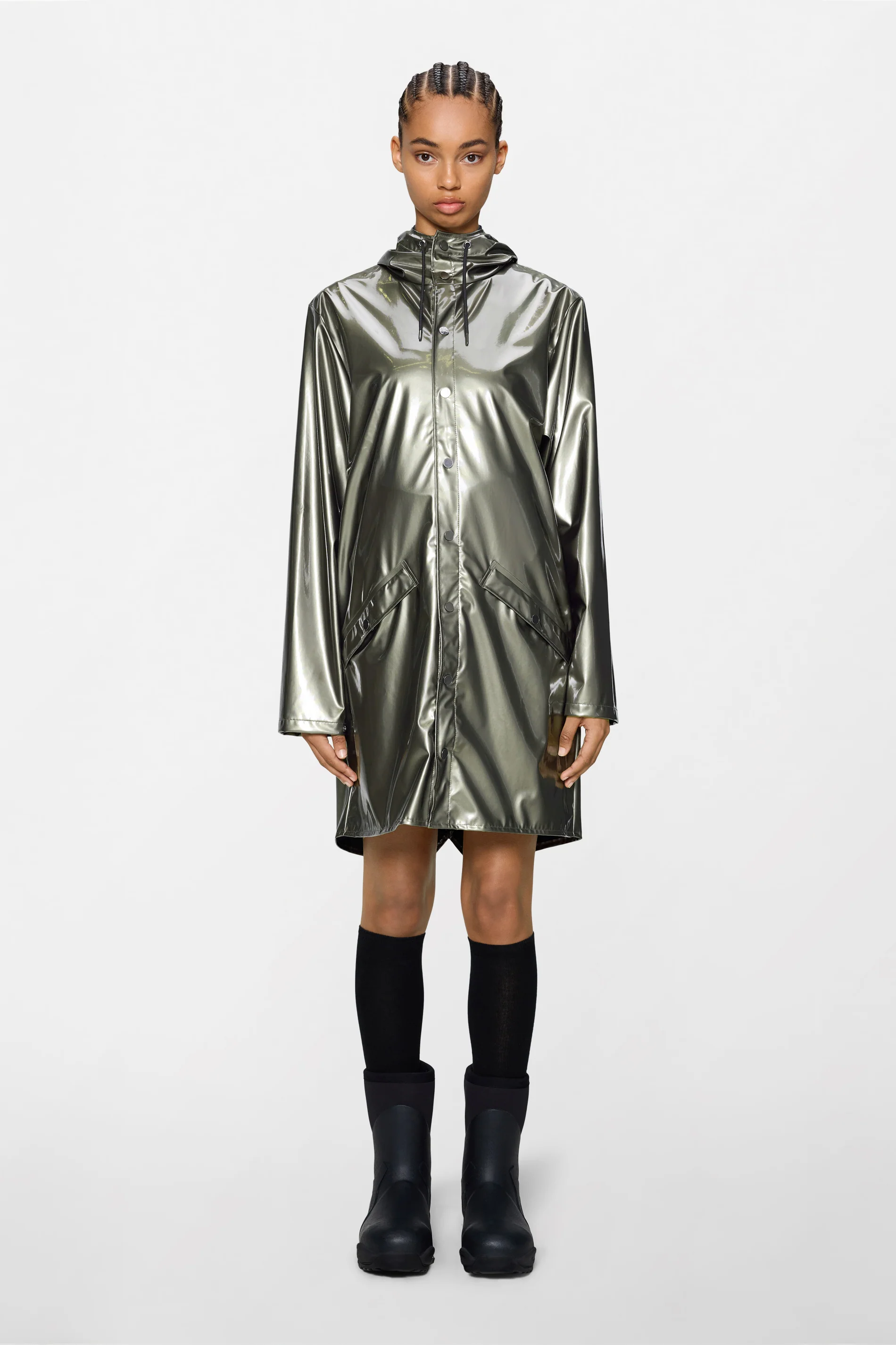 Long Jacket - Image 49