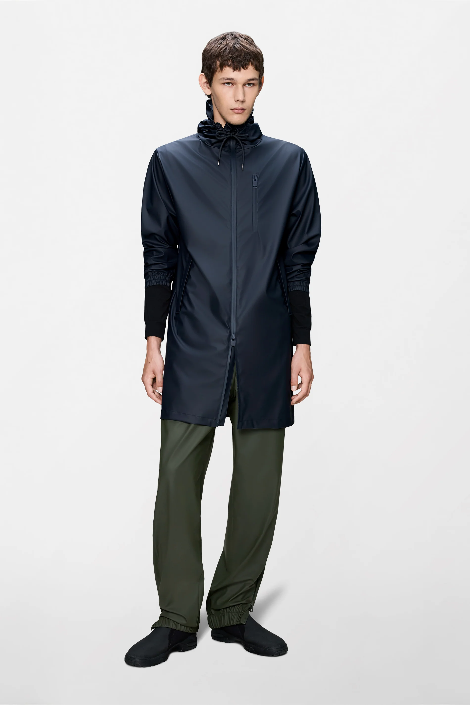 Long Storm Breaker - Image 16