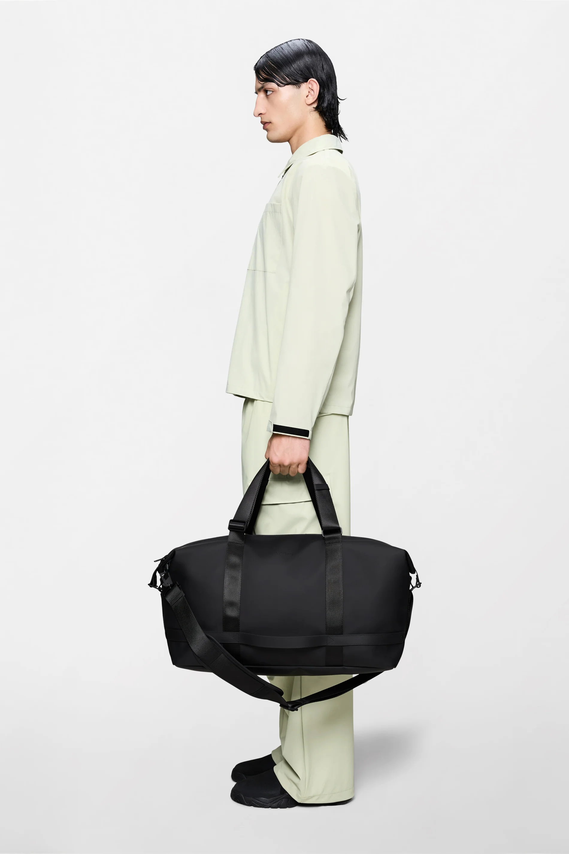 OTG Weekend Bag - Image 2