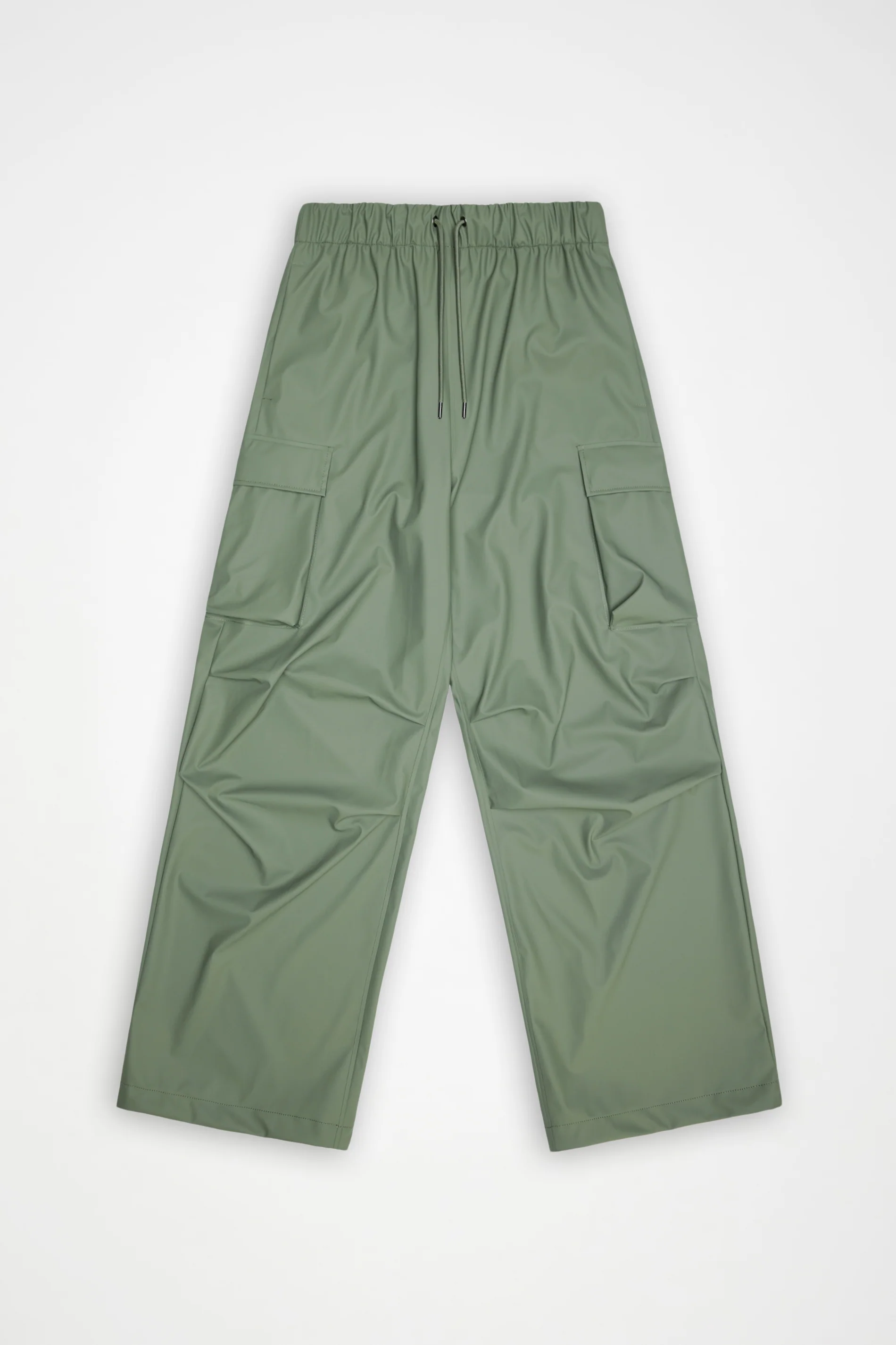 Pocket Rain Pants Wide - Image 2