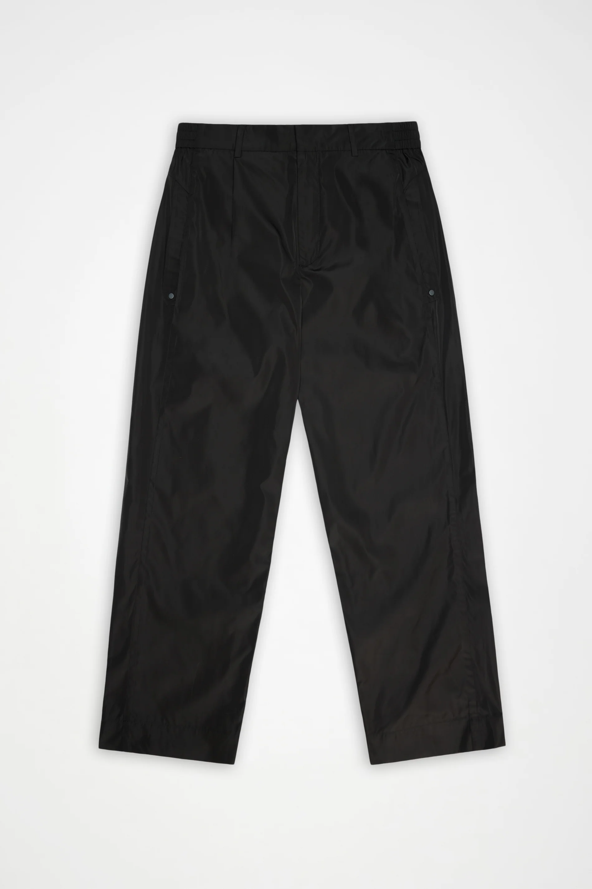 Relaxed Suit Pants - Image 2