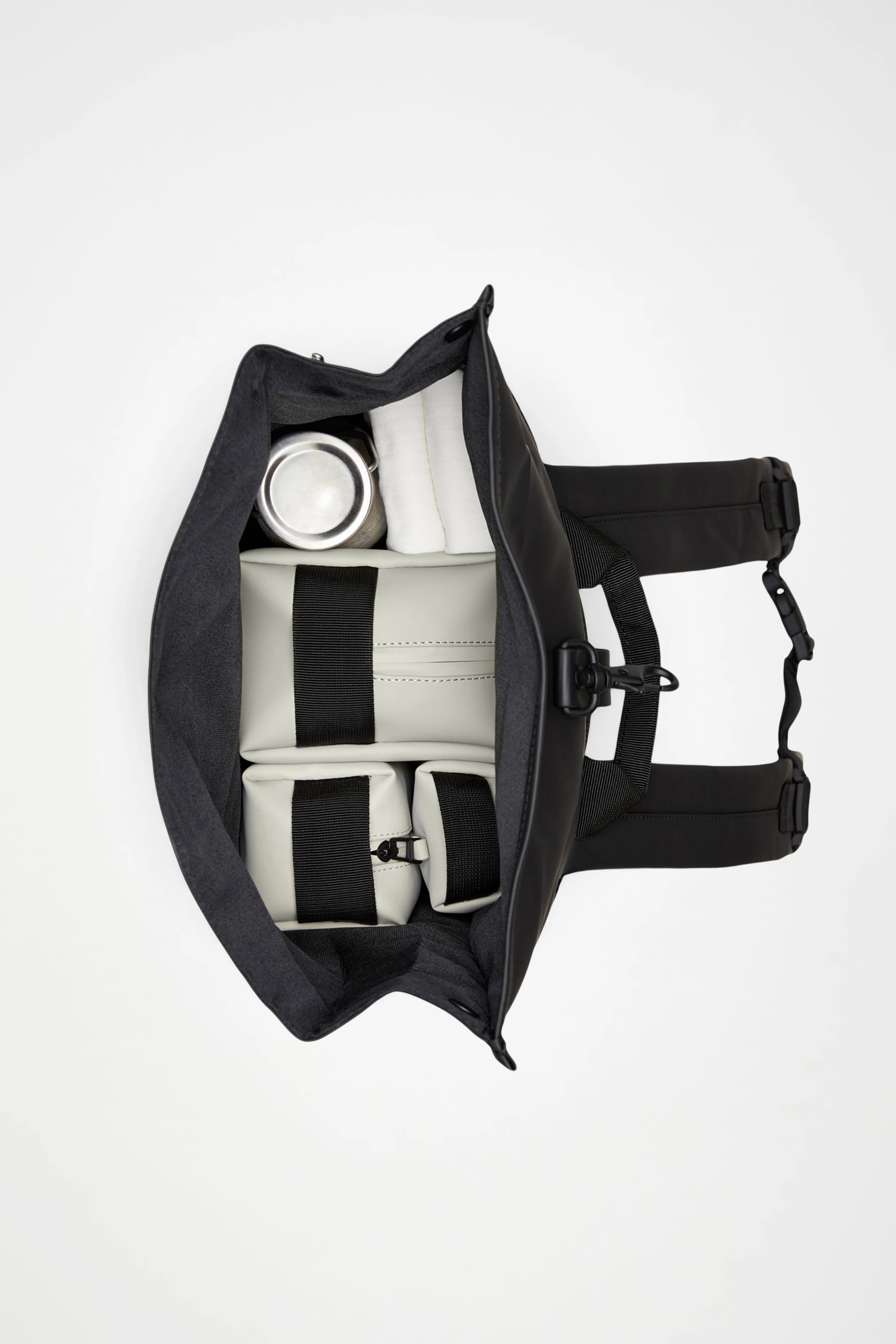 Rolltop Rucksack - Image 33