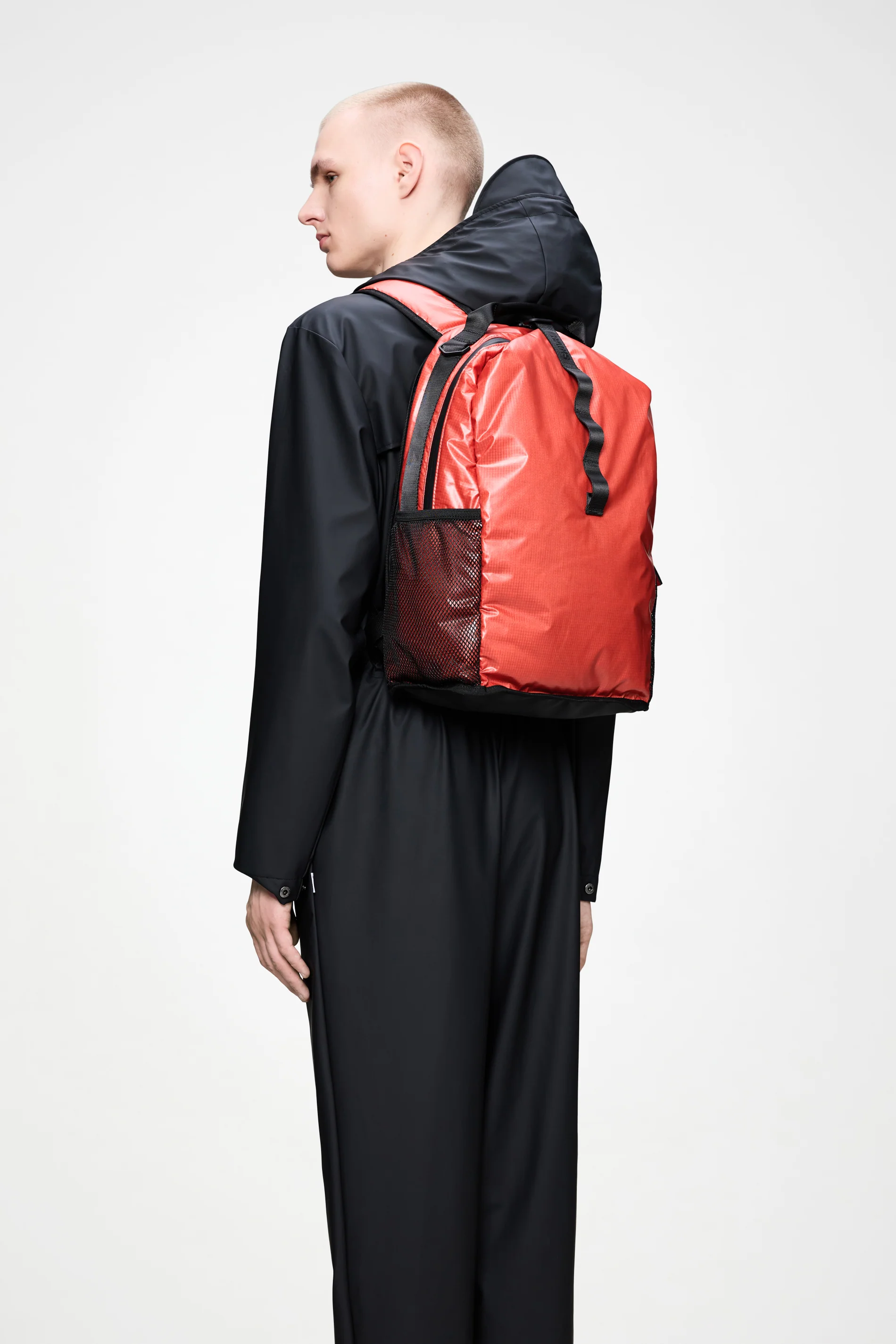 Sibu Clip Front Backpack - Image 2