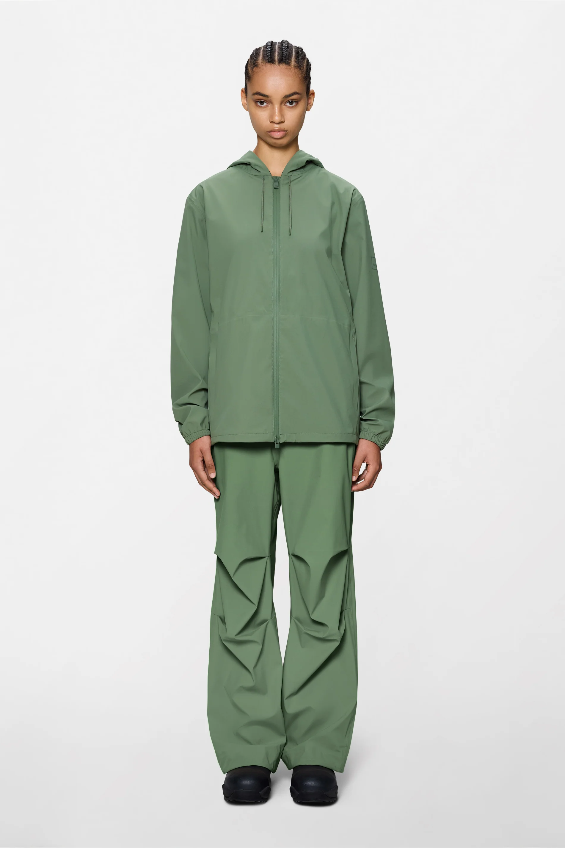 Suva Hardshell Jacket