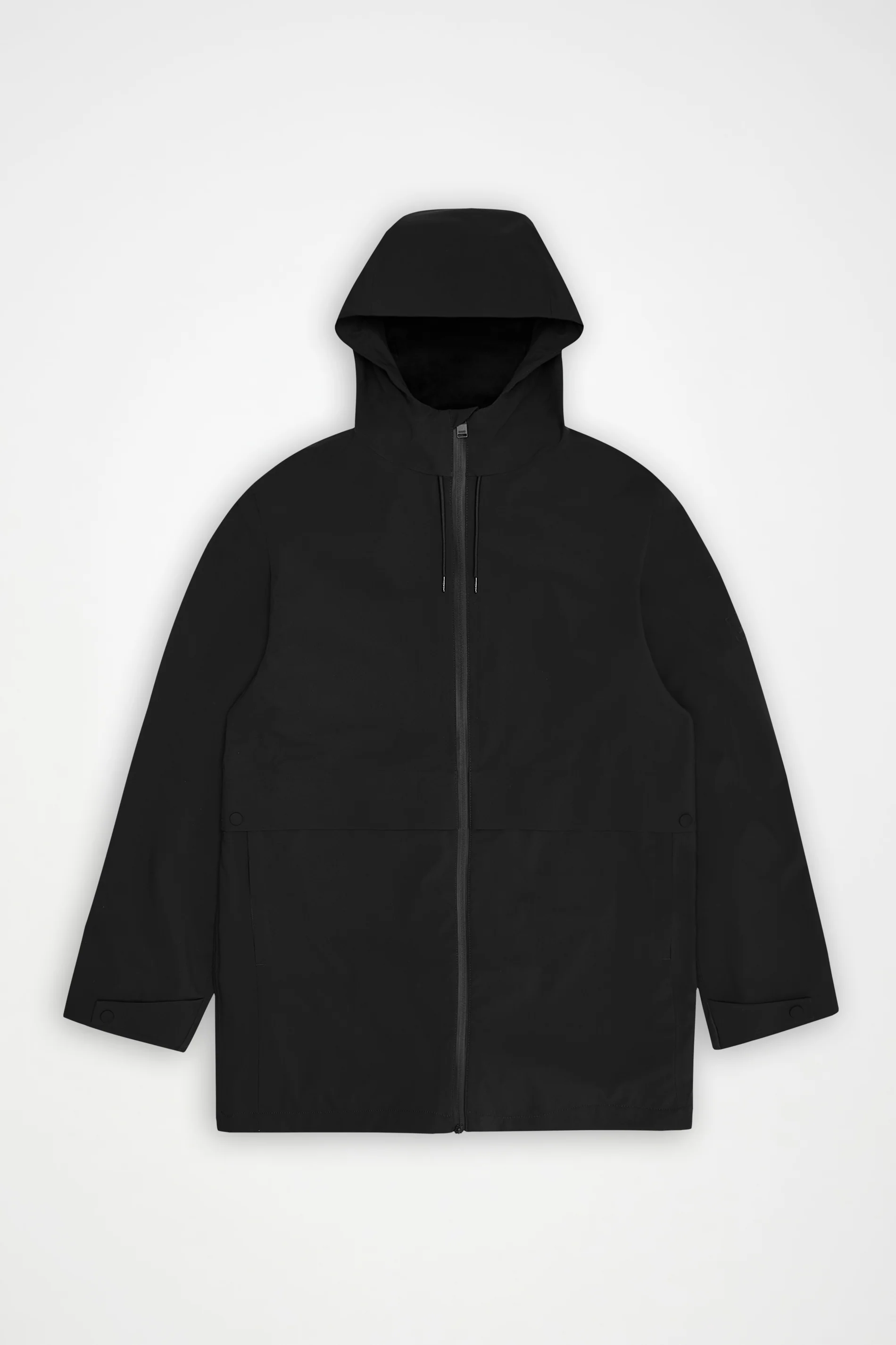 Suva Hardshell Long Jacket - Image 2