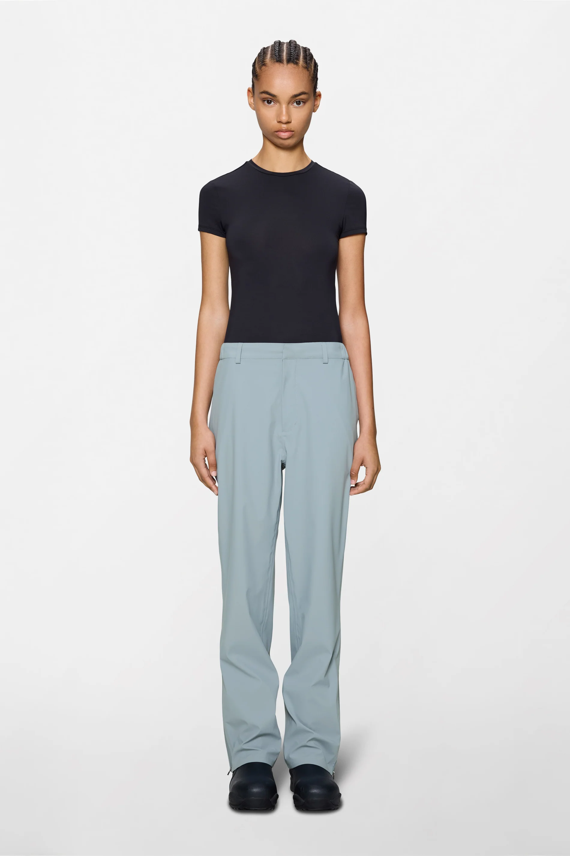Suva Hardshell Pants Regular