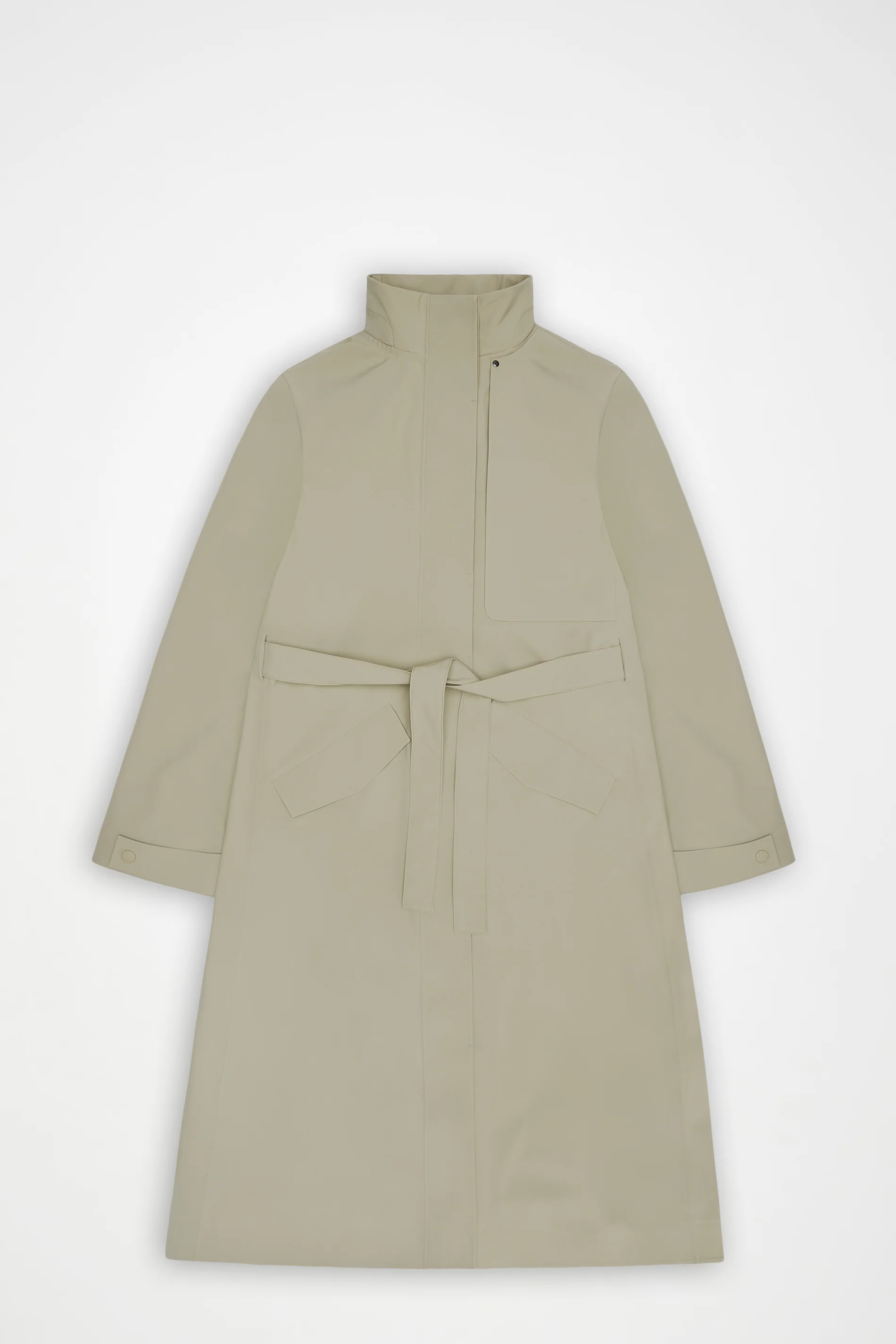 Suva Hardshell W Coat - Image 5