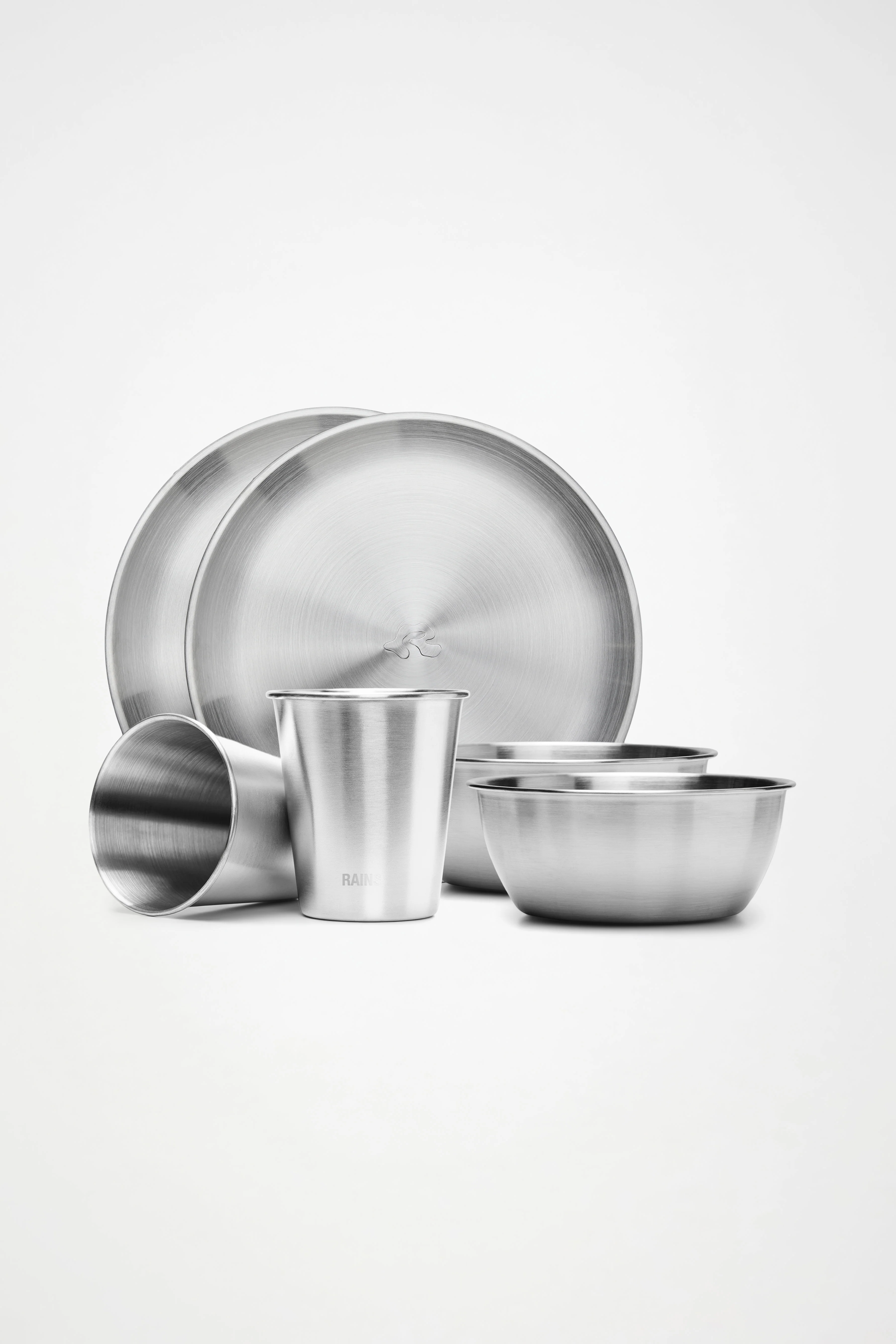 The Core Set + Cups