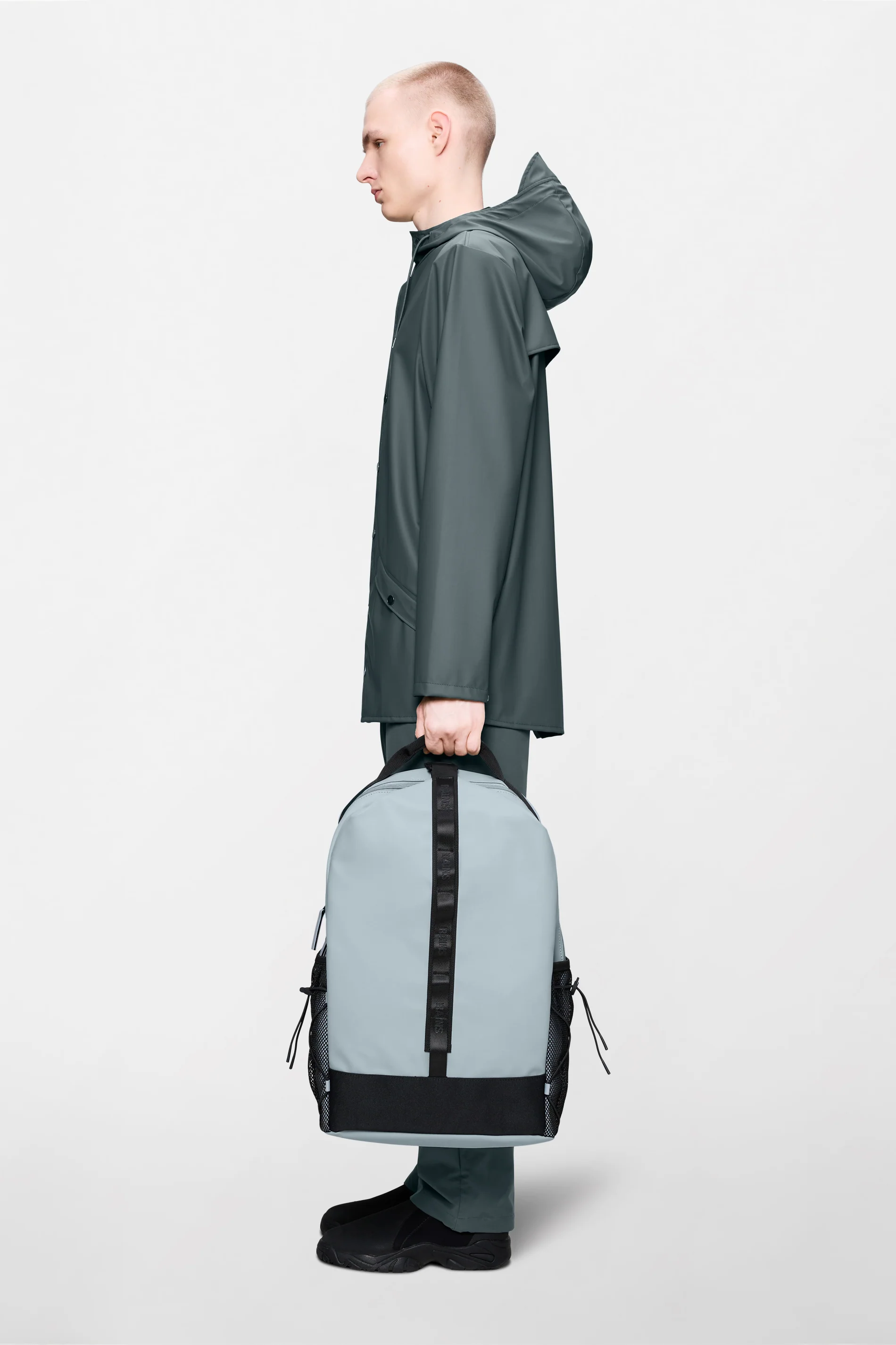 Trail Clip Front Backpack - Image 2
