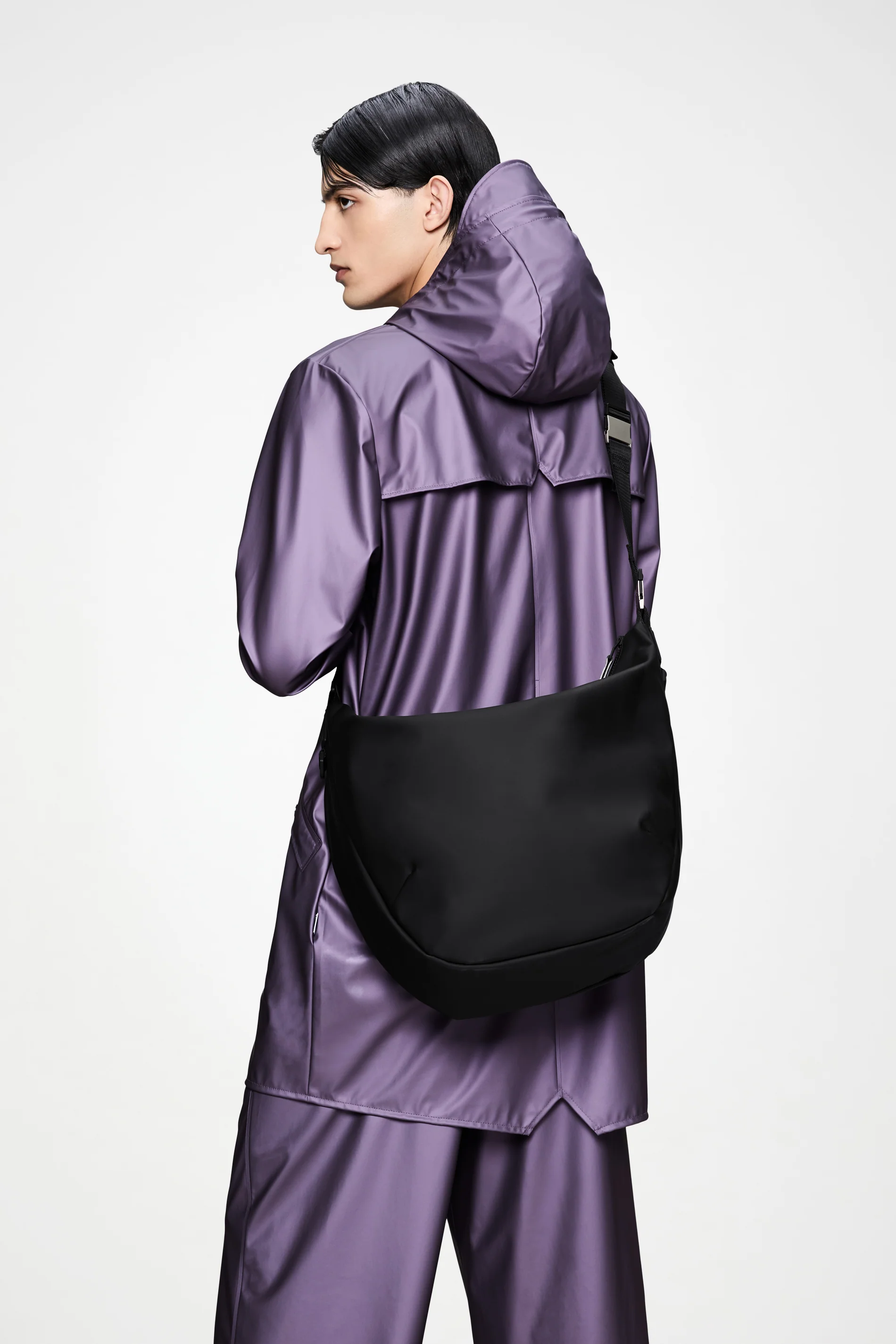 Valera Shoulder Bag Large - Image 2
